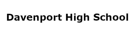 DHS Athletics - Athletics - Davenport High School